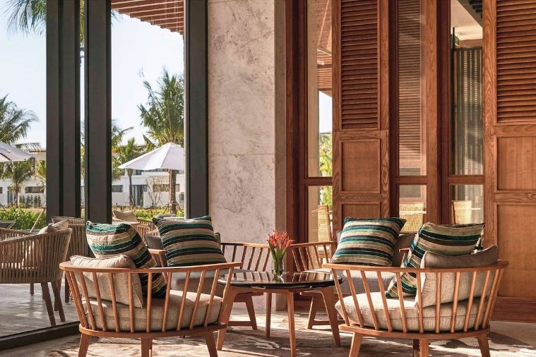 Mövenpick Villas & Residences Phú Quốc